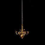 981 6544 CHANDELIER